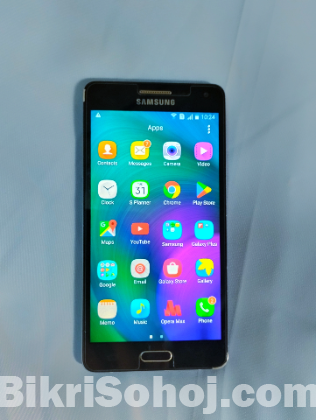 Samsung Galaxy A5